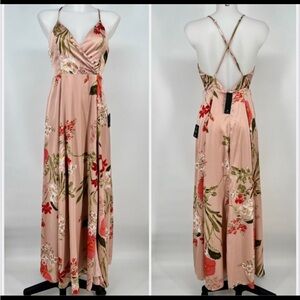 Lulu’s Still the One Dress